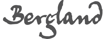 Logo Bergland