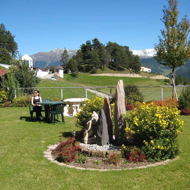 Garten