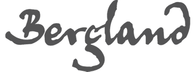 Logo Bergland