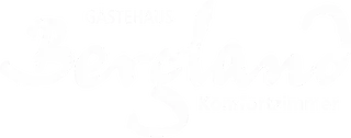 Gästehaus Bergland Logo